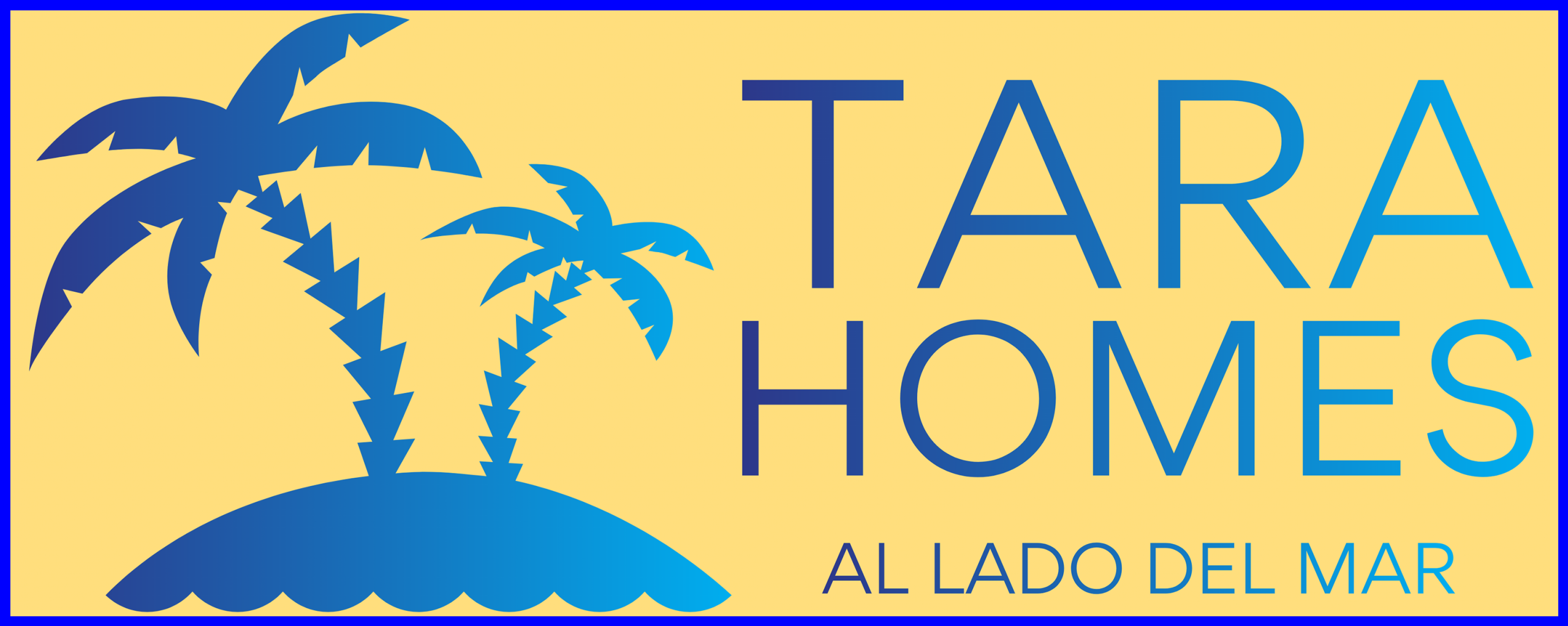 Tara Homes